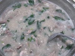 -标记美食新鲜猪杂(兴南大道店)