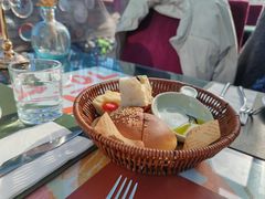 -EATALIA意塔利意式餐厅(鼓楼店)