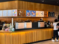 -星巴克(天津佛罗伦萨小镇店)