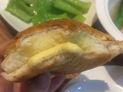 -粤港餐厅(禹州商业广场店)