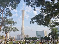 -二沙岛艺术公园