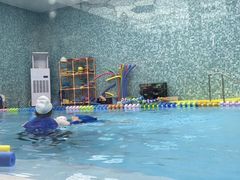 -ABC Swim亲子游泳俱乐部(河西店)