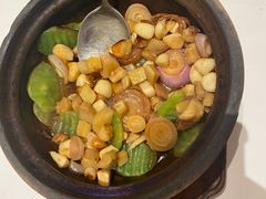 -茉里粤菜(皇姑万象汇店)