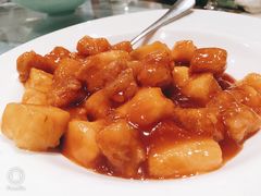 -漢舍中国菜馆(889广场店)