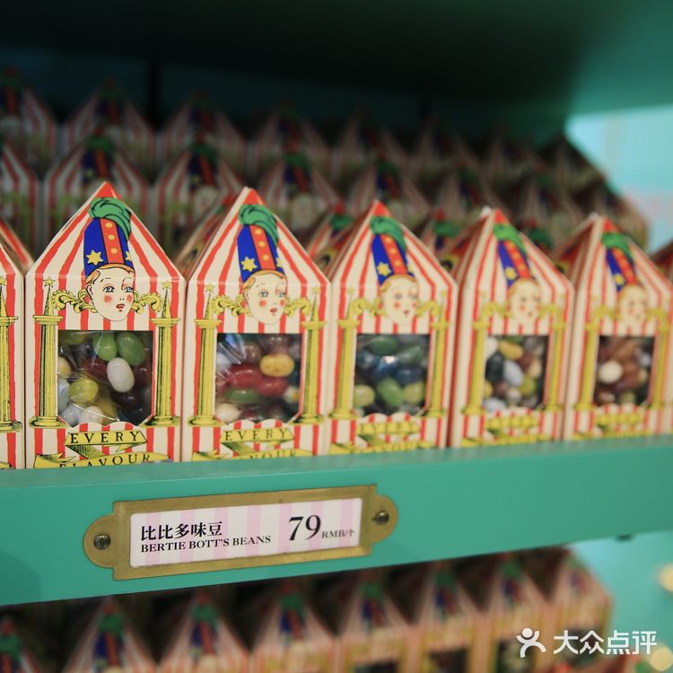 必吃榜！北京环球影城美食指南，哪些餐厅最值得打卡？附价格