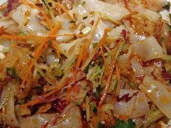 -小放牛河北菜(长安万达店)