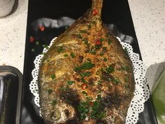 -九府羊·鲜羊火锅·烤串(新华路店)