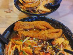 -覃记螺蛳粉·桂林米粉(鼓楼南街店)