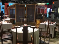 大堂-黔香阁·味(花木店)