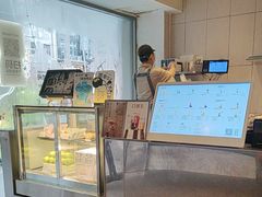 -喜茶(广州北京路惠福东店)