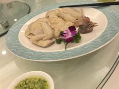 -黄埔华苑酒家(黄埔总店)