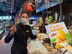 -园林美食城·本土农家菜(杨和镇店)