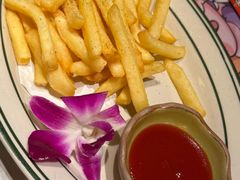 -玉川屋创意日料(北美新天地店)