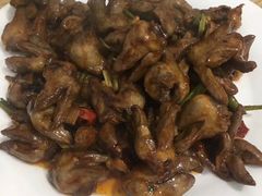 -九龙餐厅(大沽路店)