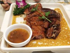 -鹅冠港式茶餐厅(来福士店)