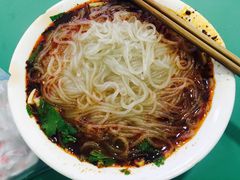 -甘记肥肠粉(马鞍北路店)