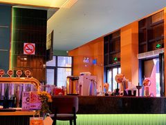 -Ambra Haus琥珀屋精酿餐厅(宝山店)