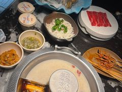 -牛New寿喜烧(新六百店)