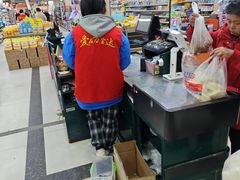 -万宝达购物广场