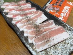 -牛也烧肉(摩尔城店)