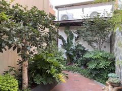 -山壹竹庭院餐厅