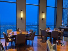 大堂-嘉定凯悦·咖啡厅