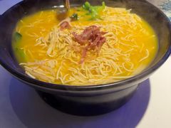-醉舍·新淮扬菜(长宁龙之梦店)