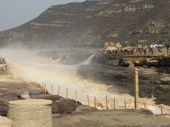 -陕西黄河壶口瀑布旅游区