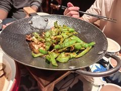 -绿茶餐厅(布吉万象汇店)