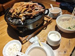 -蒙艾里民族传统菜蒙餐