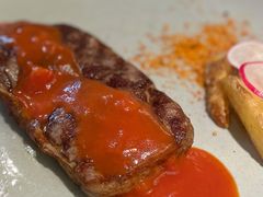 精选西冷扒-卡朋西餐(悦汇城店)