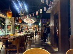 -好伦哥比萨烤肉自助(马家堡店)