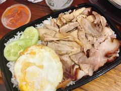 双拼饭-缅丽·缅甸小吃(版纳店)