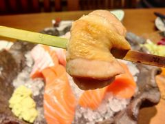 -水之惠鲜鱼料理(王府大街店)