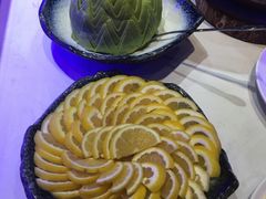 -加餐海鲜自助(集美银泰百货店)