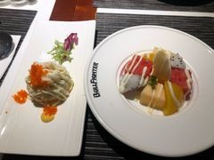 -斗牛士牛排餐厅(嘉里汇店)