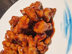 -老头儿油爆虾·知味杭州(爱琴海购物中心)