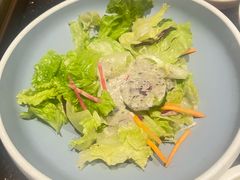 -本家·添百客韩国料理(泰然店)