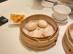 -利苑酒家(宜安广场店)