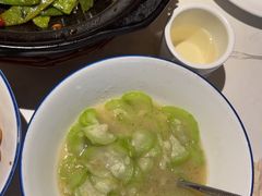 -老阿爸江浙土菜(前进东路店)