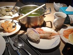 -星伦多自助料理·涮烤一体(嘉兴八佰伴店)