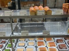-君之狮子山·轻糖烘焙(松江印象城店)