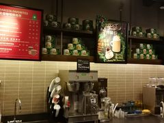 -星巴克(北京南站第三店)