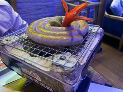 -卢布林西餐厅(万正店)