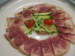 白切咸猪手-六婶西关小厨(光塔路店)