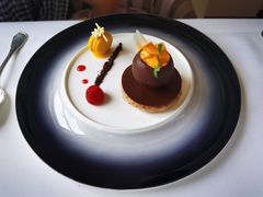 -上海和平饭店华懋阁 Cathay Room