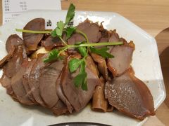 -狮头牌卤味研究所·卤味饭(花城汇南区店)