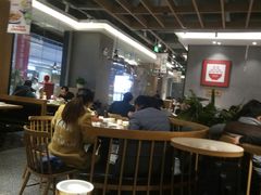 大堂-大碗先生(荣时代店)