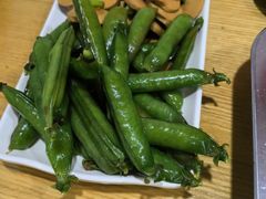 -老四川小龙虾(交通三巷步行街店)