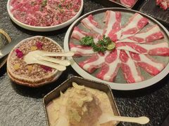 -樱嘢·炭火烧肉(惠南店)